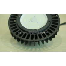 1-10v dimmable UFO LED Highbay lumière 150LM / W